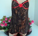 CAMISOLA BOJO C/1336